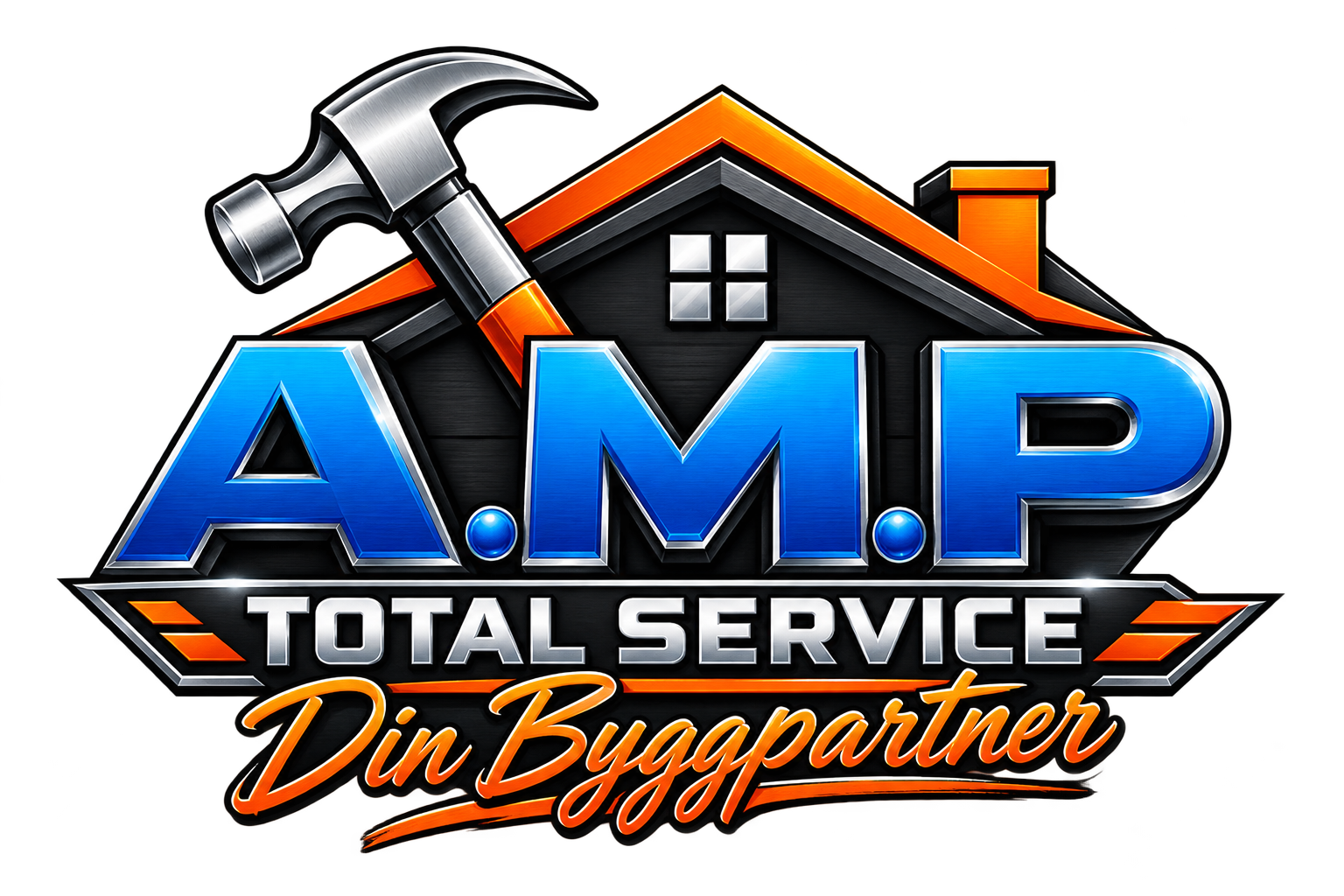 AMP Total Service